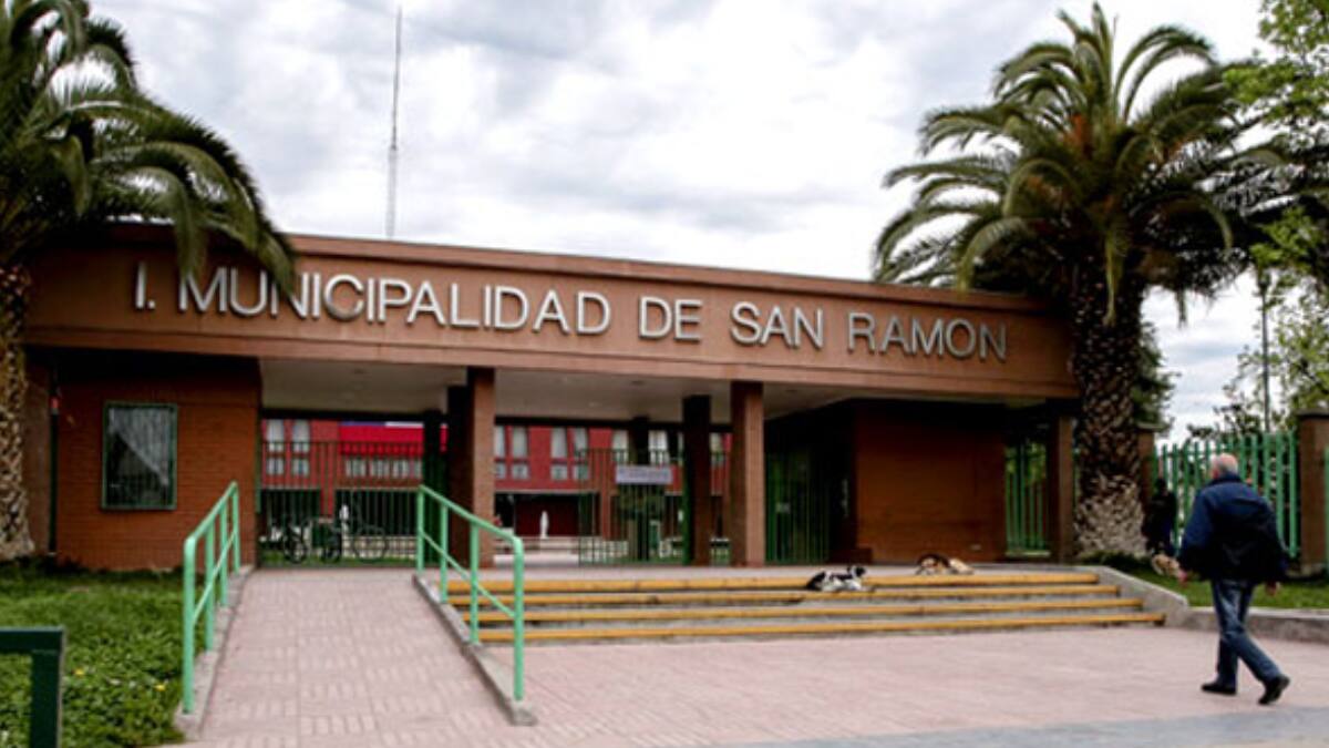 OMIL de la Municipalidad de San Ramón tiene ofertas de trabajo con sueldos de hasta $1.600.000