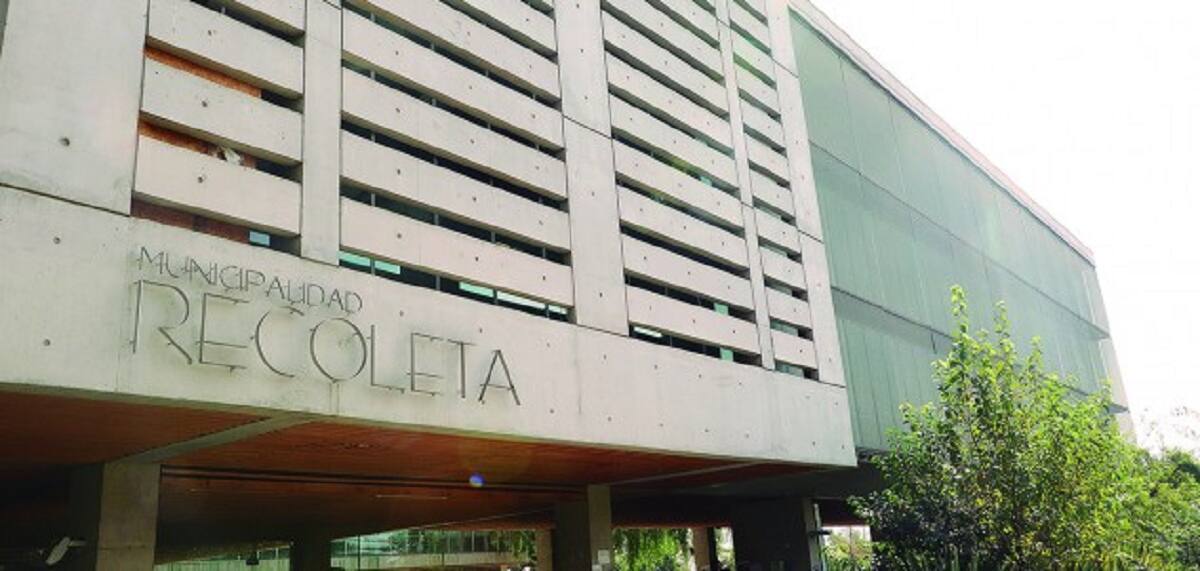 Conoce cuáles son los empleos disponibles en la Municipalidad de Recoleta.