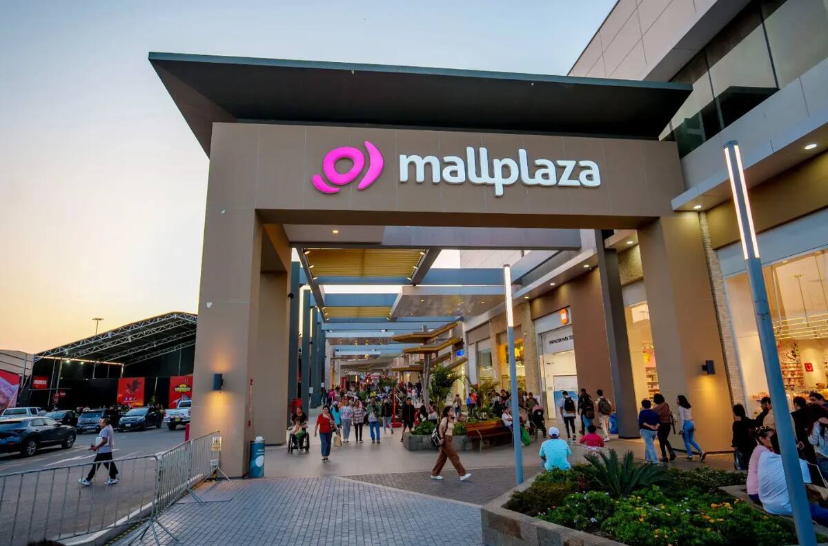 Mallplaza busca trabajadores en la RM: Sucursales necesitan practicantes, ejecutivos y supervisores