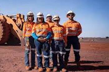 ¡Atentos! Estas son las ofertas laborales en la empresa minera BHP