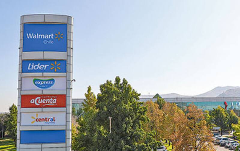 Descubre los trabajos disponibles en los diferentes supermercados de Walmart