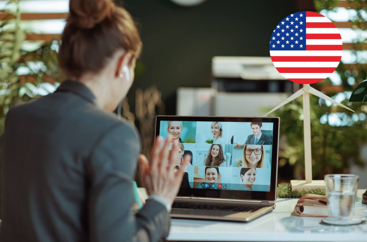 Salarios de hasta $32.000 por hora: EE.UU busca profesionales que hablen español para empleos remotos
