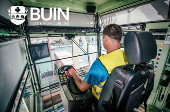 OMIL de Buin ofrece nuevas vacantes laborales con sueldos desde $500.000