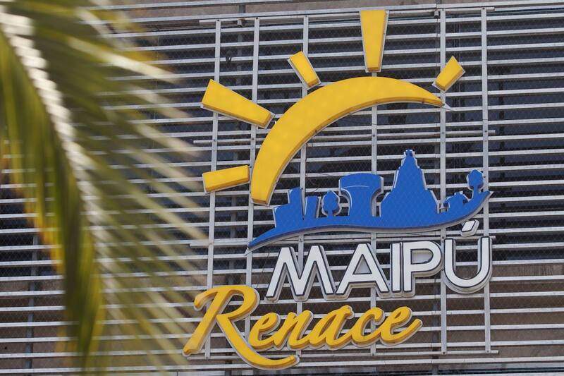 Revisa los empleos en el municipio