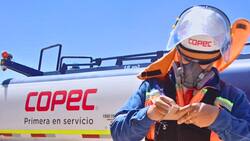 Copec busca trabajadores en la capital y el resto de Chile: ¿Dónde y cómo postular?