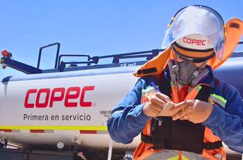 Copec busca trabajadores en la capital y el resto de Chile: ¿Dónde y cómo postular?