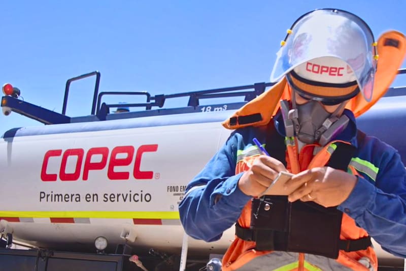 Desde la empresa buscan empleados para ocupar diferentes vacantes en áreas operativas.