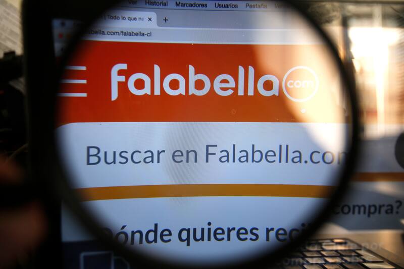 Conoce los puestos de trabajos disponibles en Falabella.