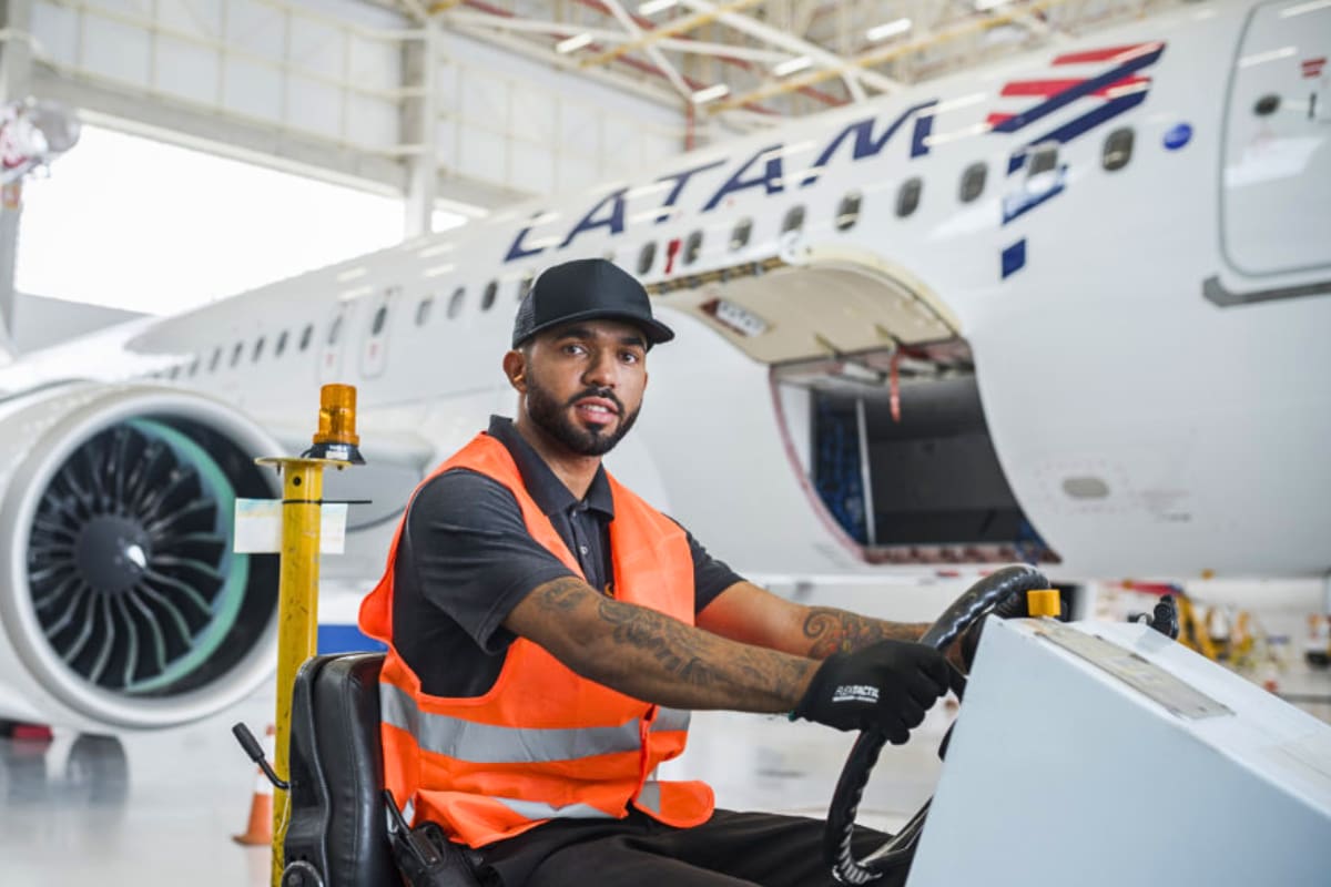 La entidad busca nuevos empleados para el correcto funcionamiento de sus operaciones.