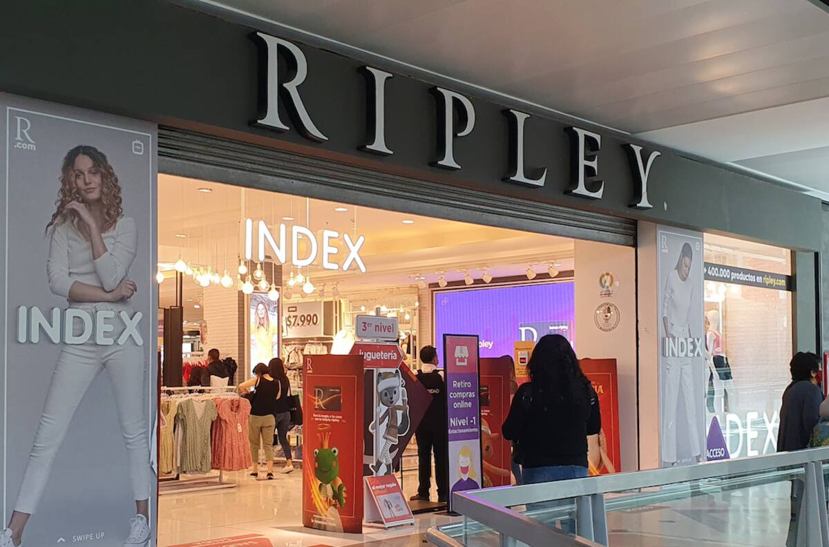 Ripley busca trabajadores: Hay más de 50 ofertas laborales disponibles en todo Chile