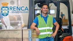 OMIL de Renca publicó ofertas laborales: Los sueldos llegan hasta los $2.000.000