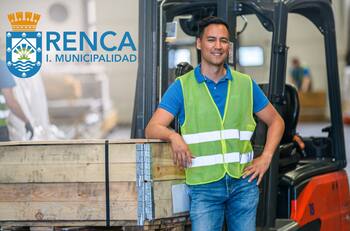 OMIL de Renca publicó ofertas laborales: Los sueldos llegan hasta los $2.000.000