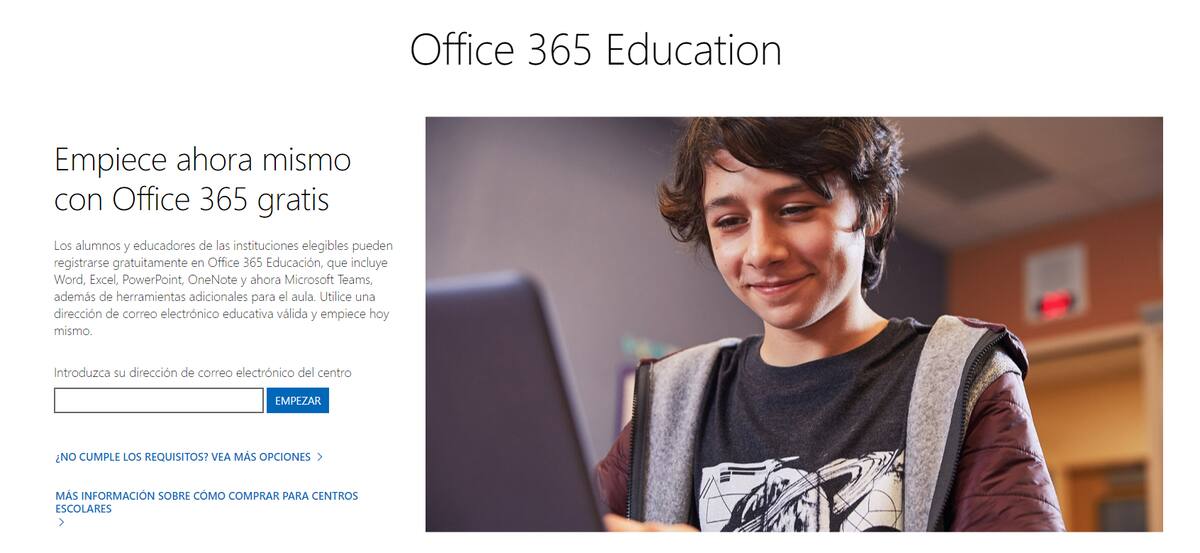 Así puedes saber si accedes a la promoción. Créditos: Microsoft