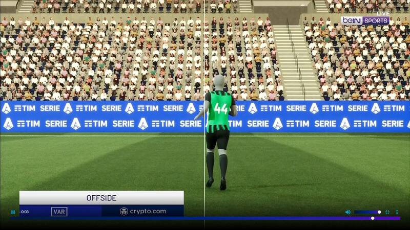 Offside de Chuwkueze