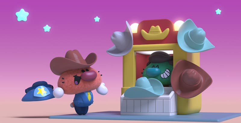 TiempoX te muestra todos los estrenos que se vienen en octubre en Netflix.