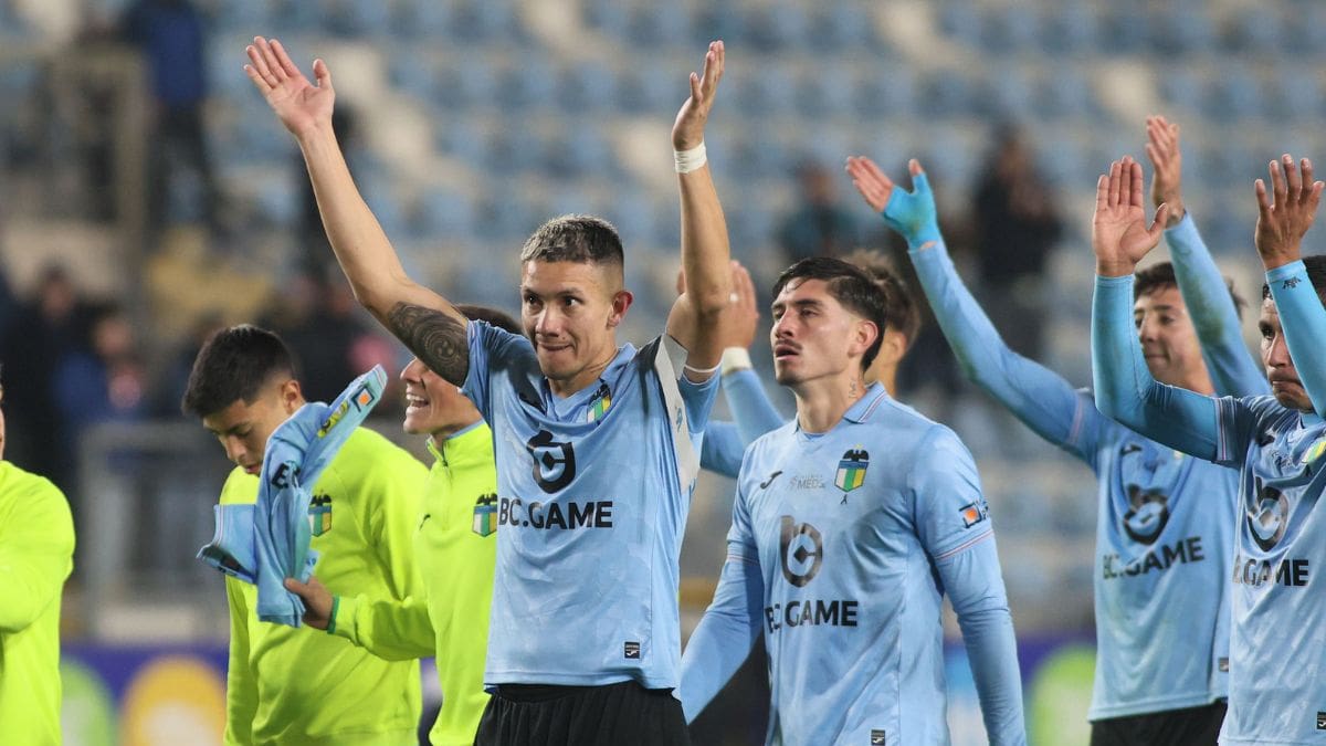 Copa de la Liga: todo lo que pueden ofrecer las semifinales sin Colo-Colo, la U y la UC