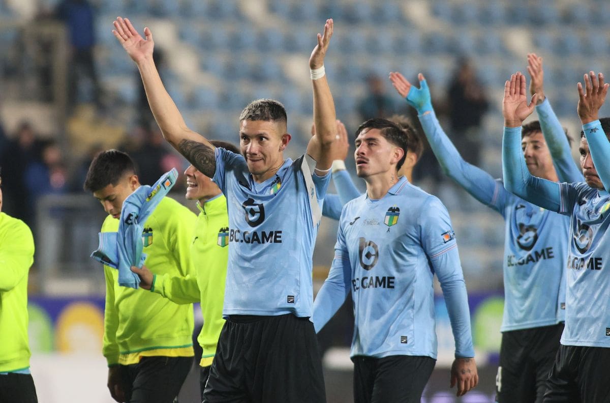 Copa de la Liga: todo lo que pueden ofrecer las semifinales sin Colo-Colo, la U y la UC
