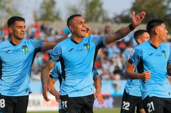 O’Higgins vs Iquique por el Campeonato Nacional: a qué hora juegan HOY y dónde ver EN VIVO