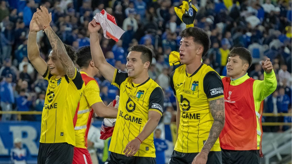 Capacidad de El Teniente complica a O’Higgins para los playoffs de la Copa Sudamericana