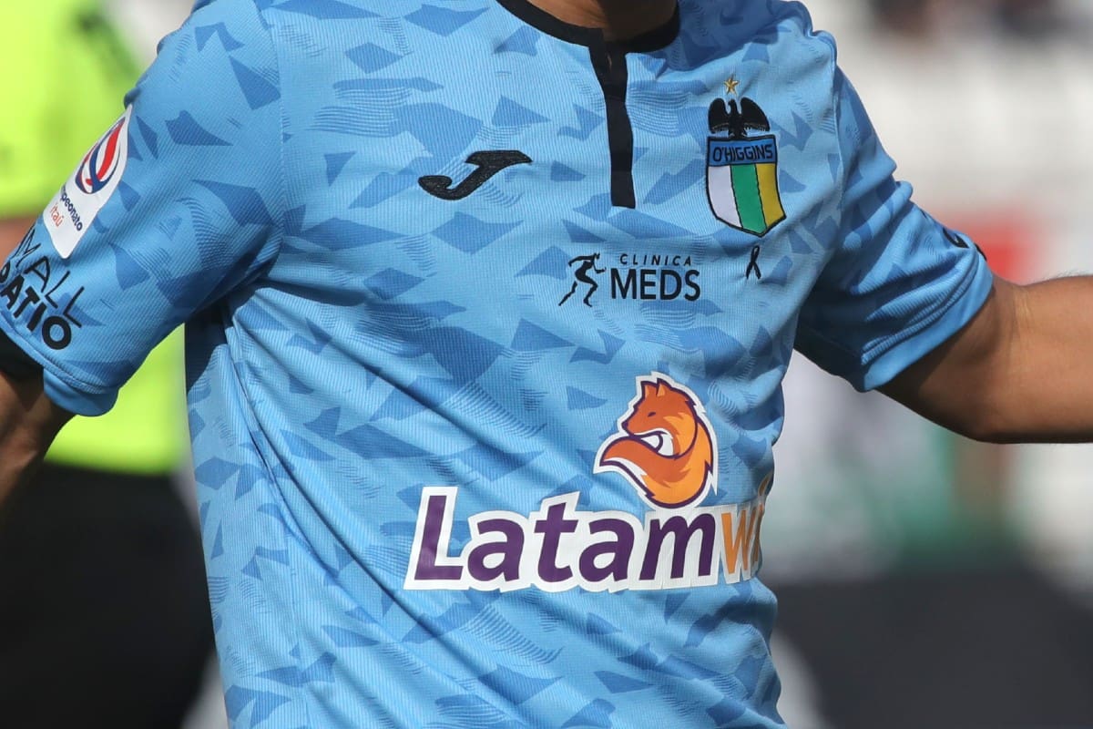 será vendido a grupo de inversión de México. Foto: Aton.