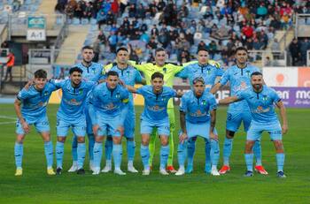 O’Higgins busca a Vicente Fernández como el reemplazante de Antonio Díaz