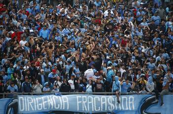 Terremoto en O’Higgins: Pablo Calandria deja su cargo tras lluvia de críticas