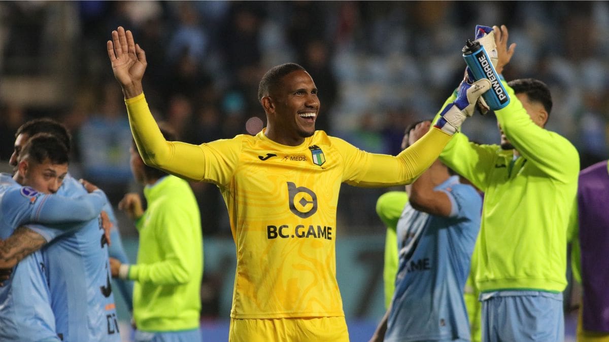 Imbatible: O’Higgins rompe increíble récord de la U de Sampaoli campeona de Copa Sudamericana