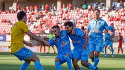 Campeón de Copa Sudamericana con La U llega a la banca de O’Higgins