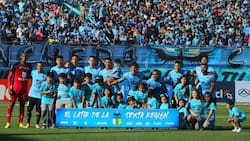 “Con la tragedia de los 16 se sintió algo en el aire, una energía distinta; quizás ayudó a equilibrar egos”