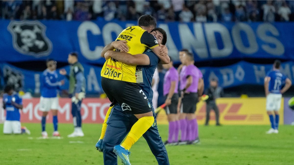 VIDEO | Colombiano ninguneó mal a O’Higgins y ahora se traga sus palabras: “No es un rival de alta exigencia”