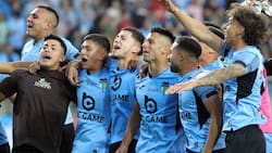 Era el único equipo de Primera División sin refuerzos y hoy confirmó su primer fichaje para 2026