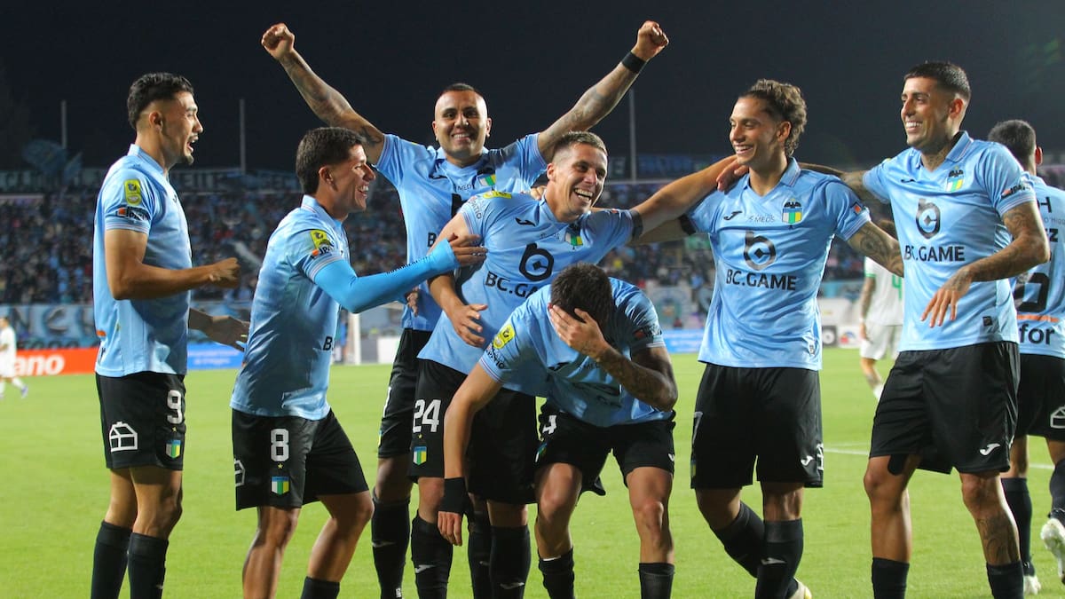 Copa Sudamericana 2026: Programación, horarios y dónde ver los partidos de este martes 7 de abril