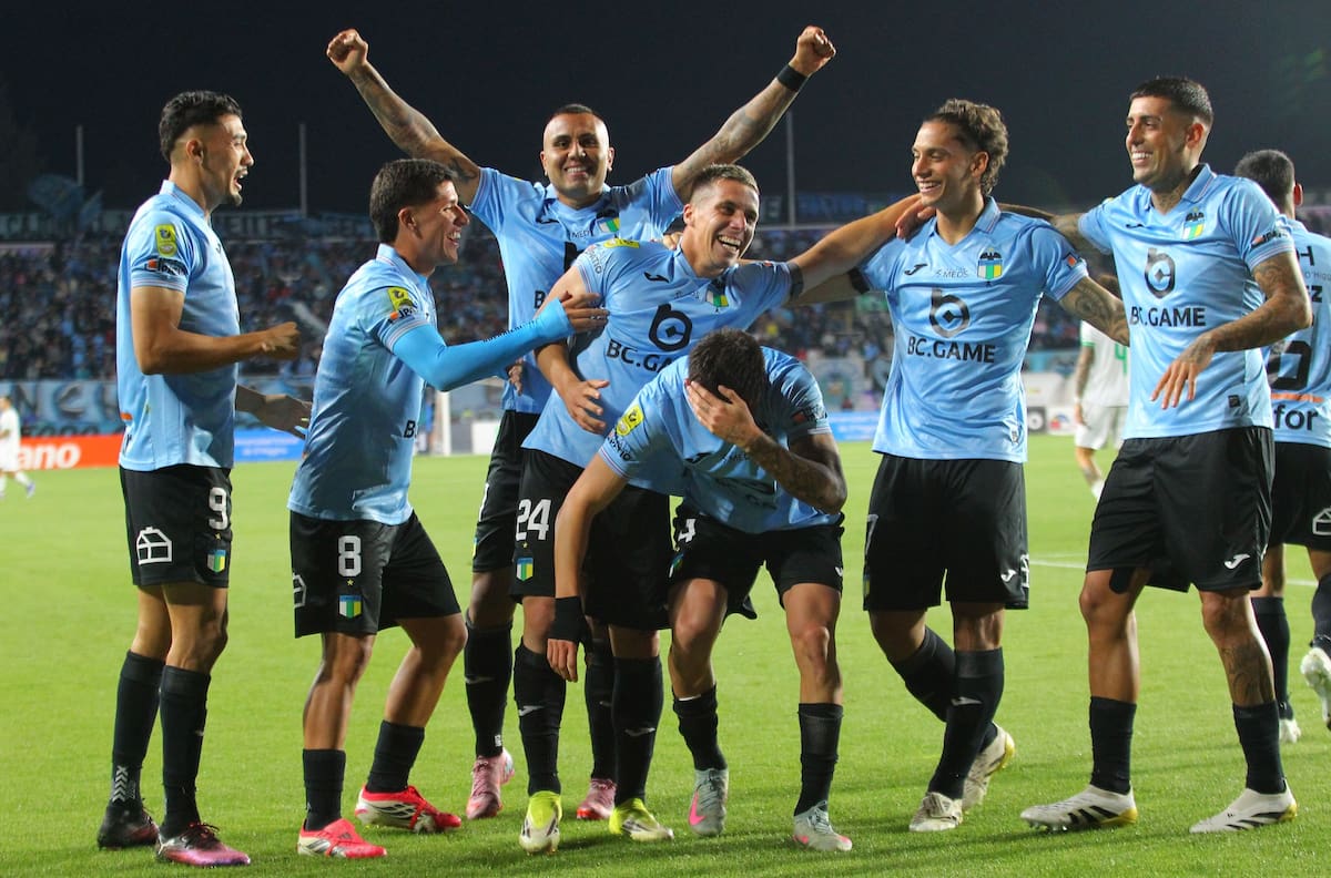 Copa Sudamericana 2026: Programación, horarios y dónde ver los partidos de este martes 7 de abril