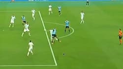 VIDEO | El polémico penal que le permitió a O’Higgins asegurar un cupo a la Copa Libertadores