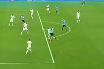 VIDEO | El polémico penal que le permitió a O’Higgins asegurar un cupo a la Copa Libertadores