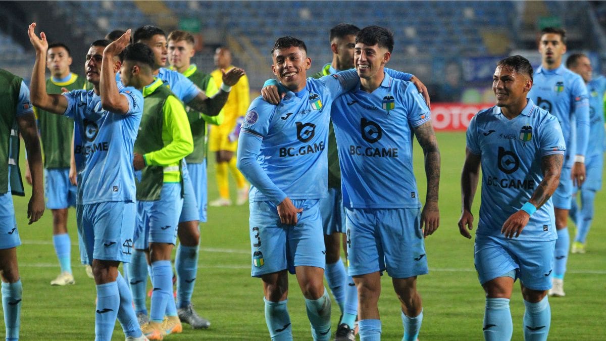 Atento, O’Higgins: Sao Paulo recupera dos piezas claves y mete miedo en la Copa Sudamericana