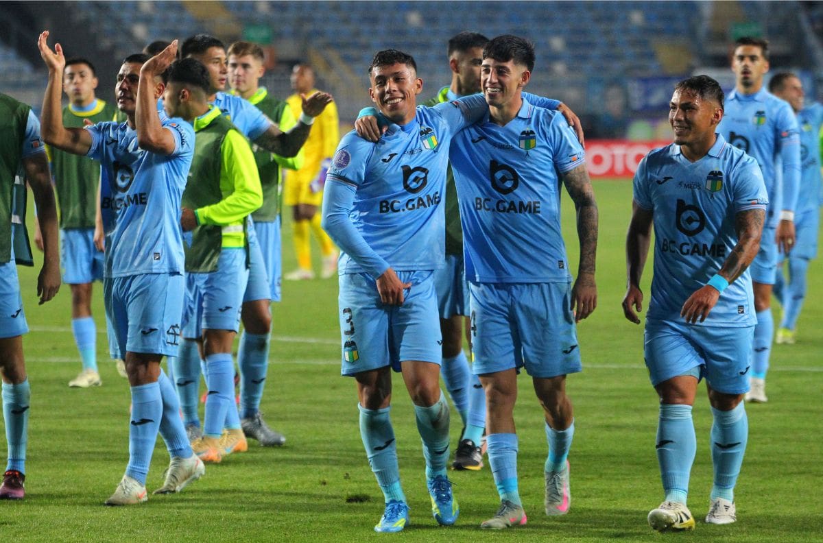 Atento, O’Higgins: Sao Paulo recupera dos piezas claves y mete miedo en la Copa Sudamericana