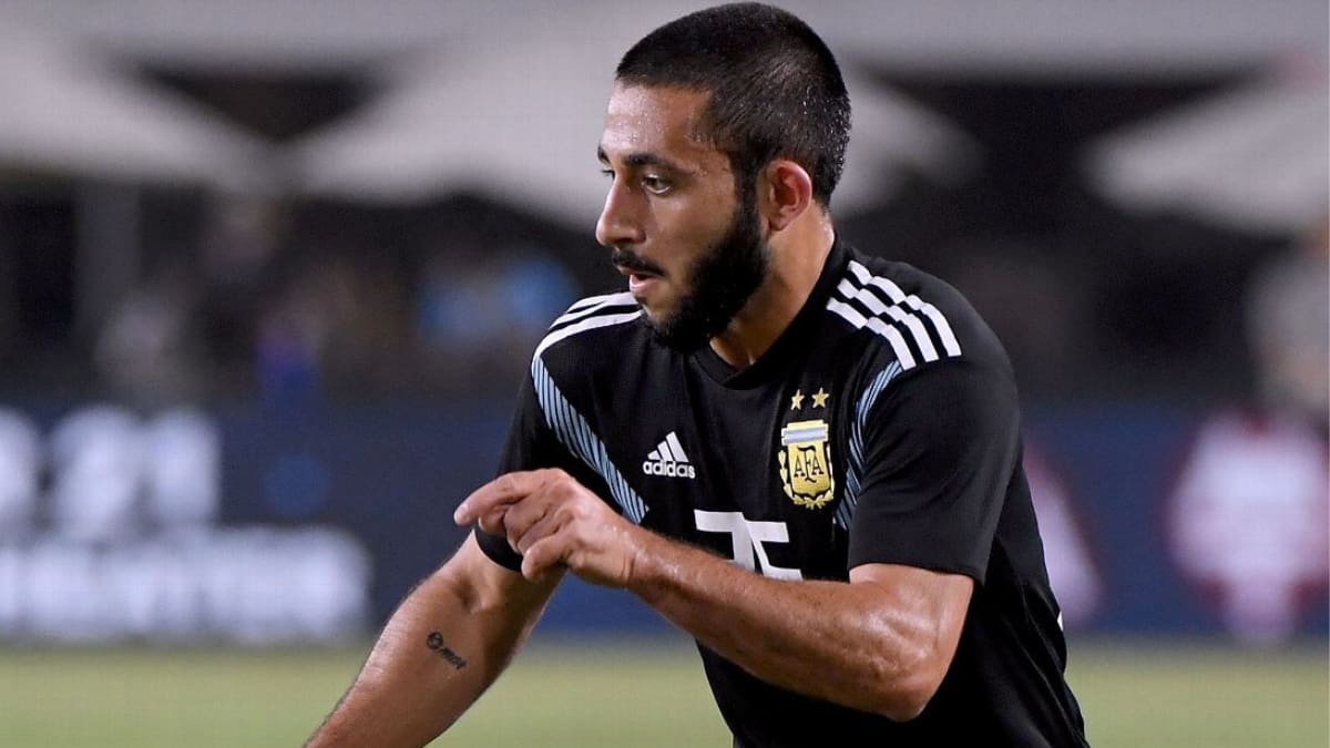 O’Higgins quiere remecer el mercado con exjugador de la Selección Argentina con pasos por Europa