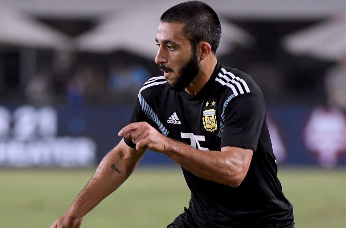 O’Higgins quiere remecer el mercado con exjugador de la Selección Argentina con pasos por Europa