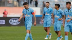 Columna de Danilo Díaz | O’Higgins... ¿de Rancagua?