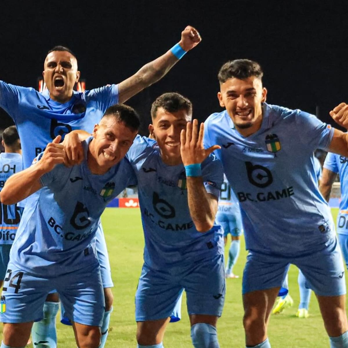 Colo-Colo se decide e intentará fichar a revelación de O’Higgins en el próximo mercado