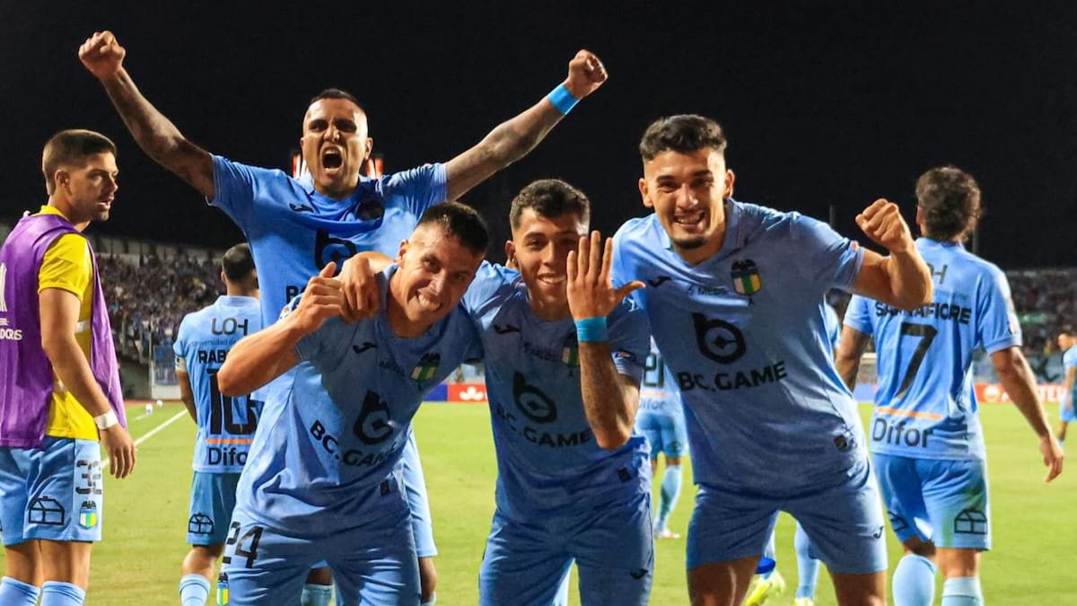 Colo-Colo se decide e intentará fichar a revelación de O’Higgins en el próximo mercado