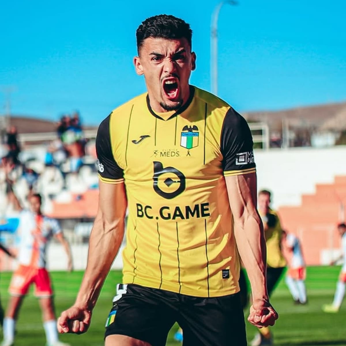 Tabla de Posiciones de Primera: Cobresal no despierta y cae en un partidazo ante O’Higgins en el norte