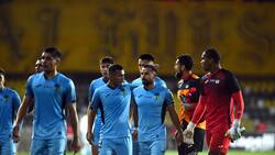 O’Higgins sacó la voz por venta del club: “Si bien es cierto...”