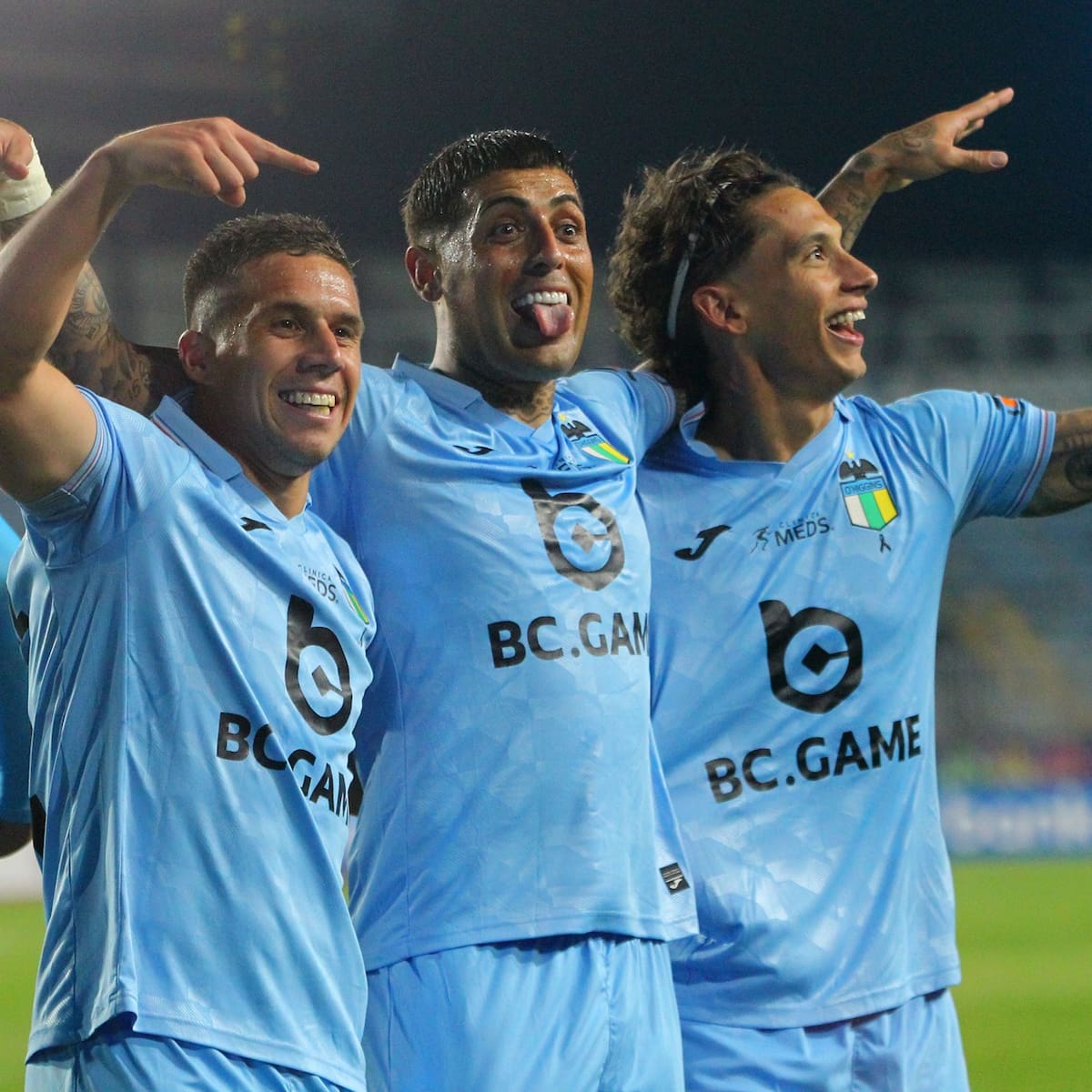 El dato de O’Higgins que preocupa al mundo Boca antes del duelo por Copa Sudamericana: “Nos van a eliminar”