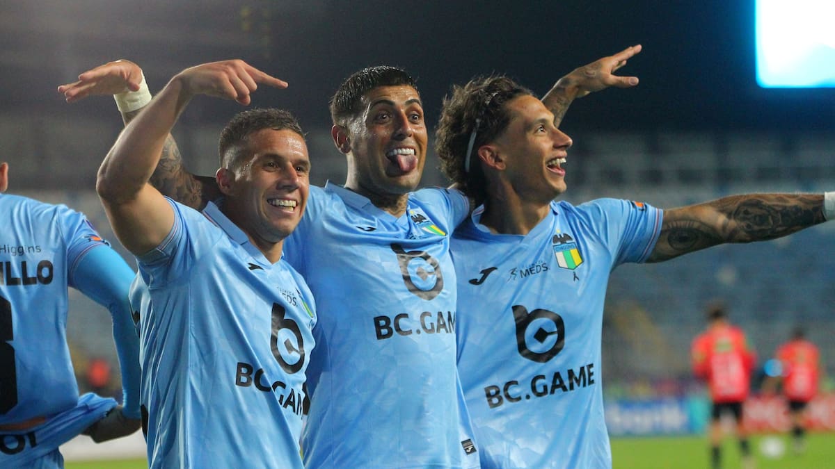 O’Higgins busca un triunfo clave ante Boston River por Copa Sudamericana: Horario, TV y dónde ver en vivo online
