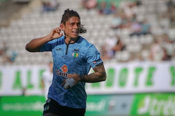 “No crean todo lo que se dice”: Joaquín Montecinos rompe el silencio tras salir de O’Higgins