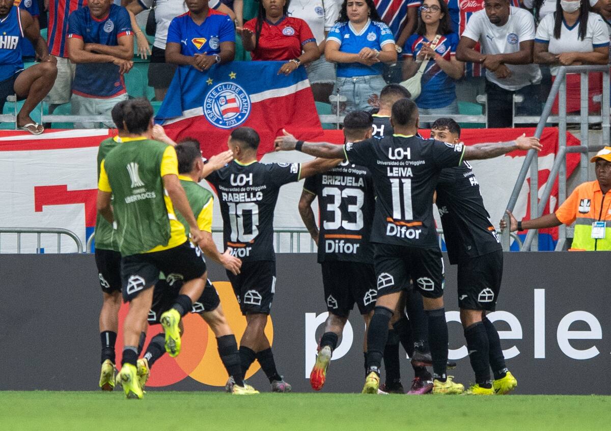 El Capo de Provincias se quedó con el triunfo ante el Bahía en la tanda de penales.