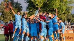 Confirman grupos de la Copa Libertadores Sub-20: supercampeón chileno enfrentará a monarca del torneo