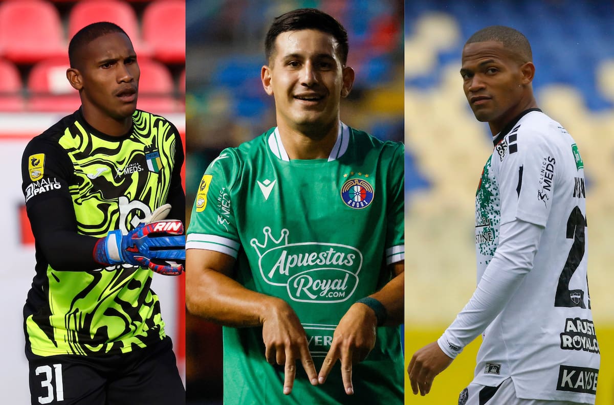 Copa Sudamericana 2026: hora y dónde ver el sorteo y los rivales de O’Higgins, Audax Italiano y Palestino